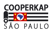 Cooperkap São Paulo – Tapetes personallizados